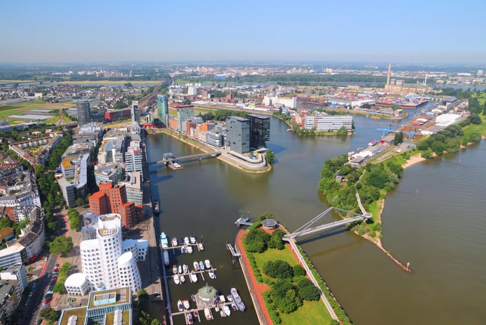 Dusseldorf